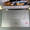【Đã qua sử dụng】HP Envy X360 15.6 inch FHD TOUCH 2022 AMD Ryzen 7-5700U 1.8GHz | 16GB | SSD 512GB - Đen | JapanSport