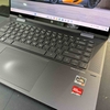 【Đã qua sử dụng】HP Envy X360 15.6 inch FHD TOUCH 2022 AMD Ryzen 7-5700U 1.8GHz | 16GB | SSD 512GB - Đen | JapanSport