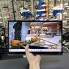 【Đã qua sử dụng】HP Envy X360 15.6 inch FHD TOUCH 2021 AMD Ryzen 7-4700U 2.0GHz | 16GB | SSD 512GB - Đen | JapanSport
