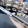 【Đã qua sử dụng】HP Envy X360 13.3 inch FHD TOUCH 2021 i7-1165G7 2.8GHz | 16GB | SSD 512GB - Gold | JapanSport