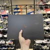 【Đã qua sử dụng】HP Spectre x360 2018 13.3 inch FHD Touch Core i5-8265U 1.6GHz | 8GB | SSD 256GB - Đen | JapanSport