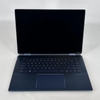 【Đã qua sử dụng】HP Spectre x360 2022 16 inch FHD+ TOUCH i7-12700H 2.3 GHz | 16GB | SSD 512GB - Màu xanh | JapanSport