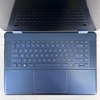 【Đã qua sử dụng】HP Spectre x360 2022 16 inch FHD+ TOUCH i7-12700H 2.3 GHz | 16GB | SSD 512GB - Màu xanh | JapanSport