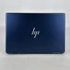 【Đã qua sử dụng】HP Spectre x360 2022 16 inch FHD+ TOUCH i7-12700H 2.3 GHz | 16GB | SSD 512GB - Màu xanh | JapanSport
