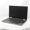 【Đã qua sử dụng】HP Spectre x360 15.6 inch 4K Core i7 10750H 2.6GHz - 2020 | 16GB | SSD 512GB + GTX 1650Ti - Đen | JapanSport