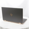 【Đã qua sử dụng】HP Spectre x360 15.6 inch 4K Core i7 10750H 2.6GHz - 2020 | 16GB | SSD 512GB + GTX 1650Ti - Đen | JapanSport
