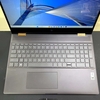 【Đã qua sử dụng】HP Spectre x360 15.6 inch 4K Core i7-8705G 3.1GHz - 2019 | 16GB | SSD 512GB RX Vega M GL - Đen | JapanSport