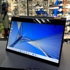 【Đã qua sử dụng】HP Spectre x360 15.6 inch 4K Core i7-8705G 3.1GHz - 2019 | 16GB | SSD 512GB RX Vega M GL - Đen | JapanSport