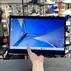 【Đã qua sử dụng】HP Spectre x360 15.6 inch 4K Core i7-8705G 3.1GHz - 2019 | 16GB | SSD 512GB RX Vega M GL - Đen | JapanSport