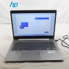 【Đã qua sử dụng】HP ZBook 14u G5 Core i7-8565U 1.8GHz | 16GB | SSD 512GB - Xám  | JapanSport