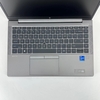 【Đã qua sử dụng】HP ZBook Firefly 14 G8 14 inch FHD Core i7-1185G7 3.0GHz | RAM 16GB | SSD 512GB - ENG - Xám  | JapanSport