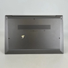 【Đã qua sử dụng】HP ZBook Firefly 14 G8 14 inch FHD Core i5-1145G7 2.60GHz | 16GB | 256GB - ENG - Xám  | JapanSport