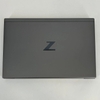 【Đã qua sử dụng】HP ZBook Firefly 14 G8 14 inch FHD Core i5-1145G7 2.60GHz | 16GB | 256GB - ENG - Xám  | JapanSport
