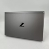 【Đã qua sử dụng】HP ZBook Firefly 15 G7 15.6 inch  FHD i7-10810U | 16GB | 512GB - ENG - Xám  | JapanSport
