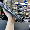 【Đã qua sử dụng】HP ZBook Studio X360 G5 Core i7-8750H 2.2GHz | 32GB | SSD 512GB - Xám  | JapanSport