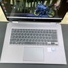 【Đã qua sử dụng】HP ZBook Studio X360 G5 Core i7-8750H 2.2GHz | 32GB | SSD 512GB - Xám  | JapanSport