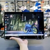 【Đã qua sử dụng】HP ZBook Studio X360 G5 Core i7-8750H 2.2GHz | 32GB | SSD 512GB - Xám  | JapanSport