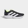 Giày Adidas Chính hãng - Court Team Bounce 2.0 W - Đen | JapanSport HP3342