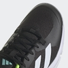 Giày Adidas Chính hãng - Court Team Bounce 2.0 W - Đen | JapanSport HP3342