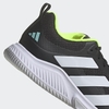 Giày Adidas Chính hãng - Court Team Bounce 2.0 W - Đen | JapanSport HP3342