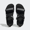 Dép Sandal Adidas Nam Chính Hãng - Terrex Cyprex Ultra - Đen | JapanSport HP8651