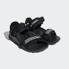 Dép Sandal Adidas Nam Chính Hãng - Terrex Cyprex Ultra - Đen | JapanSport HP8651