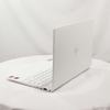 【Đã qua sử dụng】HP Envy X360 13.3 inch FHD TOUCH 2020 AMD Ryzen-7-3700U 2.3GHz | 16GB | SSD 512GB - Trắng | JapanSport