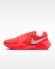 Giày Tennis Nike Nữ Chính hãng - Nike GP Challenge 1 Premium - Màu Cam Đỏ | JapanSport  HQ2551-600