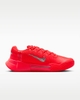 Giày Tennis Nike Nữ Chính hãng - Nike GP Challenge 1 Premium - Màu Cam Đỏ | JapanSport  HQ2551-600