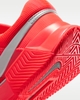 Giày Tennis Nike Nữ Chính hãng - Nike GP Challenge 1 Premium - Màu Cam Đỏ | JapanSport  HQ2551-600