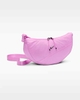 Túi Nike Chính hãng - Crescent Cross-Body Bag - Màu Hồng | JapanSport HQ4370-503