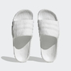 Dép Adidas Chính Hãng - ADILETTE 22 - Màu Trắng | JapanSport HQ4672