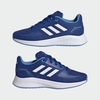 Giày Adidas Nữ Chính Hãng - RUNFALCON 2.0 - Xanh | JapanSport HR1407