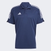 Áo Polo Adidas Nam Chính Hãng - TIRO 23 LEAGUE POLO SHIRT - Xanh | JapanSport HS3577
