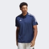 Áo Polo Adidas Nam Chính Hãng - TIRO 23 LEAGUE POLO SHIRT - Xanh | JapanSport HS3577