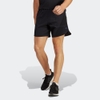 Quần short adidas chính hãng - HIIT DESIGNED FOR TRAINING - Đen | Japansport HS7451