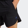 Quần short adidas chính hãng - HIIT DESIGNED FOR TRAINING - Đen | Japansport HS7451