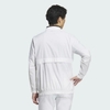 Áo Khoác Adidas Chính Hãng - HEAT. RDY Long Sleeve Full Zip Crew Neck Jacket - Màu Trắng | JapanSport HS9995