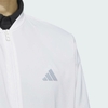 Áo Khoác Adidas Chính Hãng - HEAT. RDY Long Sleeve Full Zip Crew Neck Jacket - Màu Trắng | JapanSport HS9995