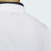 Áo Khoác Adidas Chính Hãng - HEAT. RDY Long Sleeve Full Zip Crew Neck Jacket - Màu Trắng | JapanSport HS9995