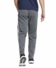 Quần Dài Adidas Chính Hãng - Essentials 3-Stripes Fleece Sweatpants - Màu Xám | JapanSport IJ8888