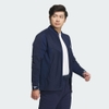 Áo Khoác Adidas Chính Hãng - GOLF ESS COLDRDY - Màu Xanh | JapanSport HY0954