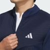 Áo Khoác Adidas Chính Hãng - GOLF ESS COLDRDY - Màu Xanh | JapanSport HY0954