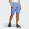 Quần Short Adidas Chính Hãng - Ripstop Nine-Inch Golf Shorts - Màu Xanh | JapanSport HY5376