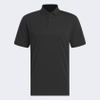 Áo Polo Adidas Nam Chính Hãng - GO-TO POLO SHIRT - Đen | JapanSport HY7165