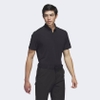 Áo Polo Adidas Nam Chính Hãng - GO-TO POLO SHIRT - Đen | JapanSport HY7165