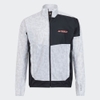 Áo Khoác Adidas Chính Hãng - Trail Running Windbreaker - Màu Trắng | JapanSport HZ1299