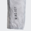 Áo Khoác Adidas Chính Hãng - Trail Running Windbreaker - Màu Trắng | JapanSport HZ1299