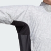 Áo Khoác Adidas Chính Hãng - Trail Running Windbreaker - Màu Trắng | JapanSport HZ1299