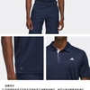 Áo Polo Adidas Nam Chính Hãng - Drive Primegreen Golf - Navy | JapanSport IA5448